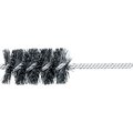 Pferd 1-1/2" M-BRAD® Power Tube Brush - .022 SiC - 320 Grit 84057